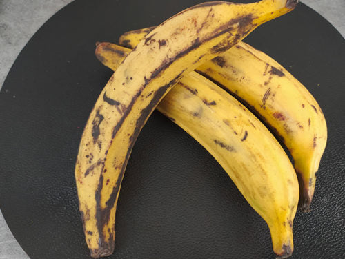 Banane plantain kg